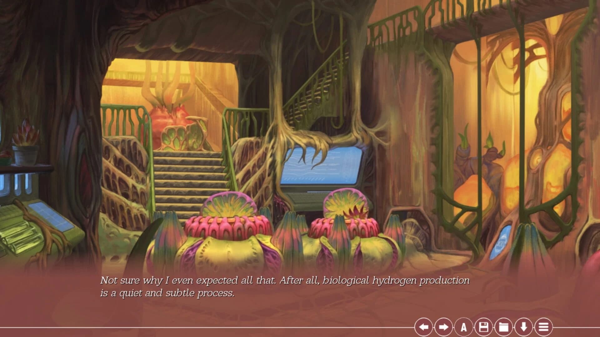 Athanasy + Ceiba Bundle screenshot 3
