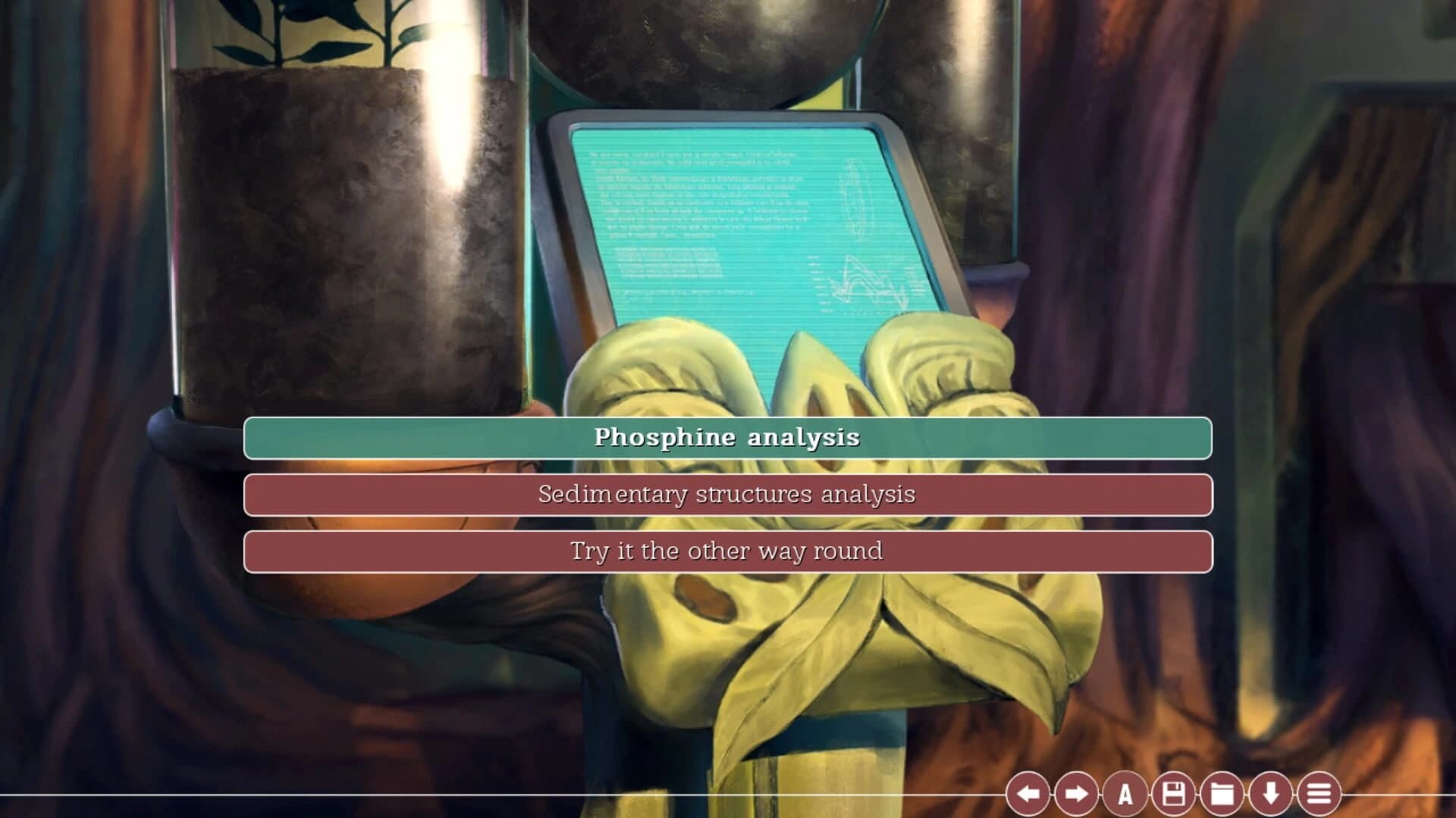 Athanasy + Ceiba Bundle screenshot 2