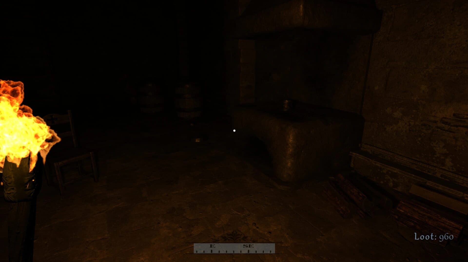 Athemore screenshot 2