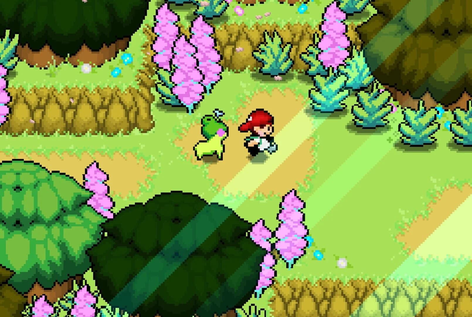 Athenian Rhapsody screenshot 1