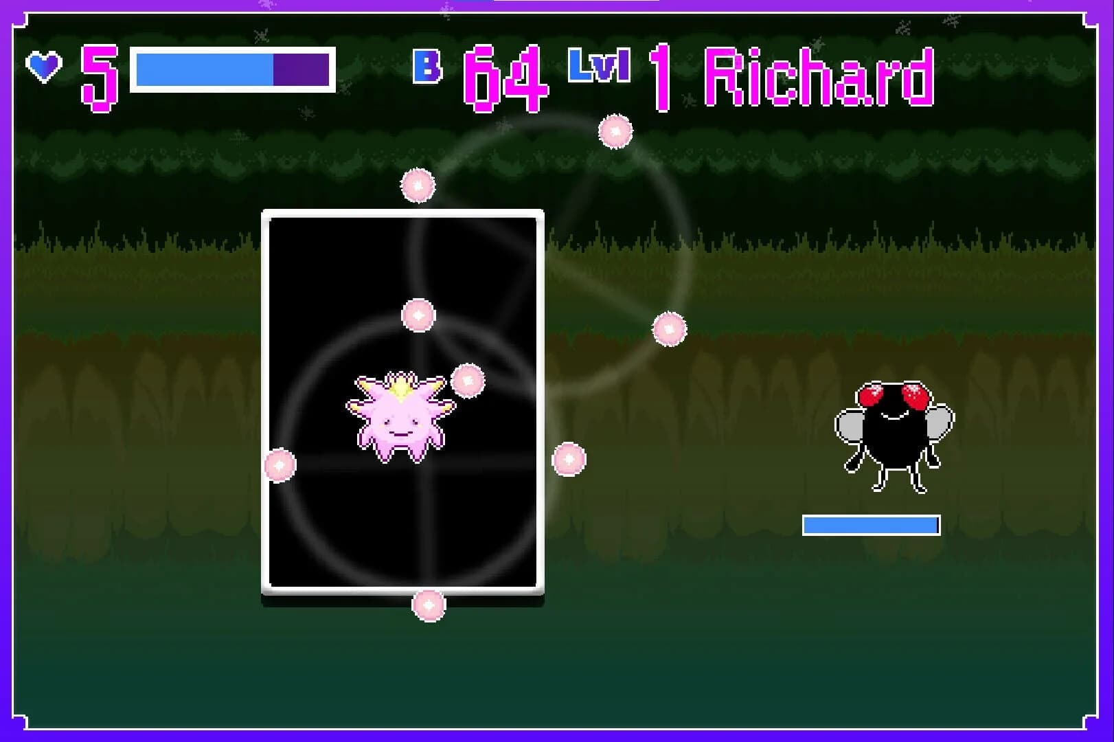 Athenian Rhapsody screenshot 2