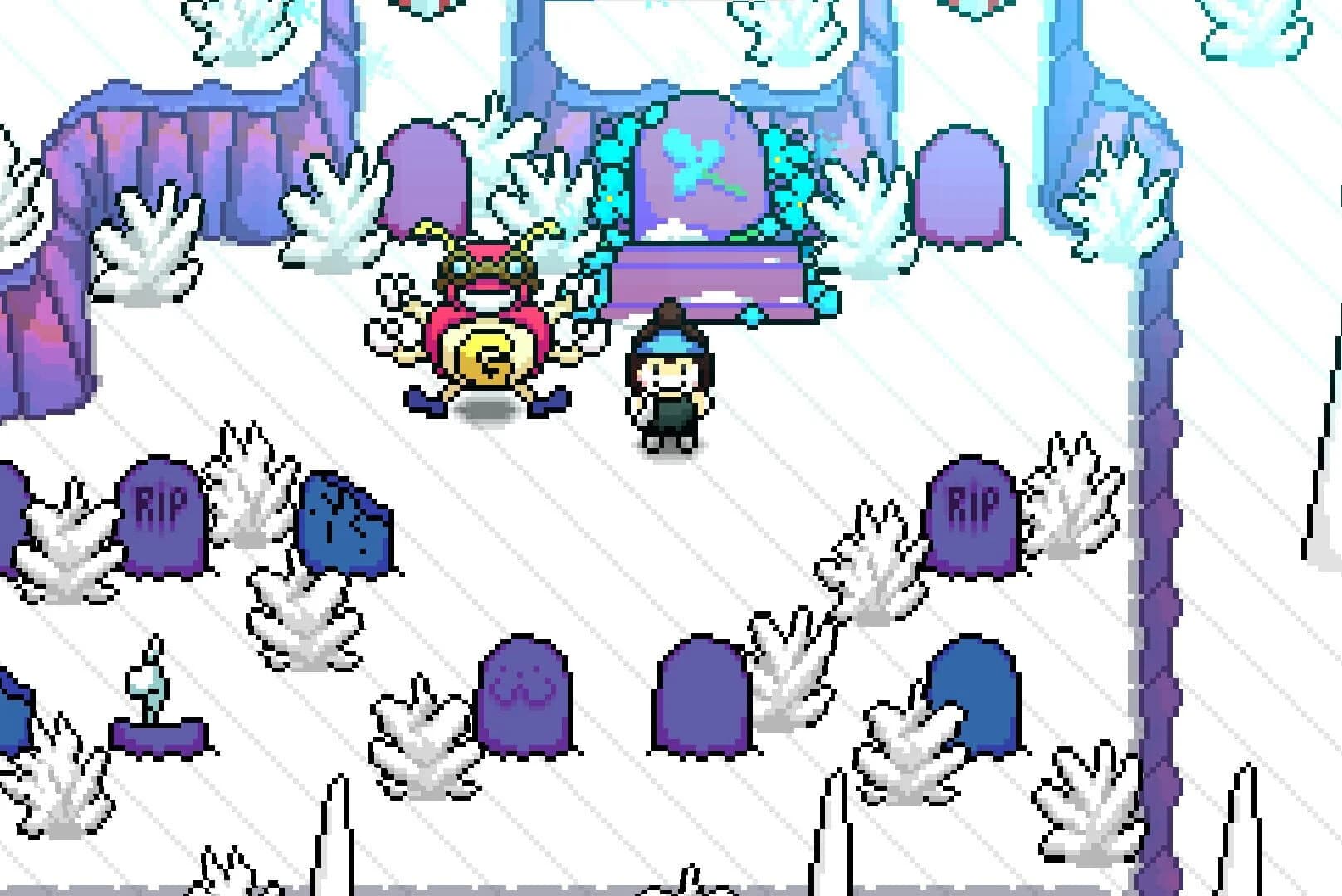 Athenian Rhapsody screenshot 5