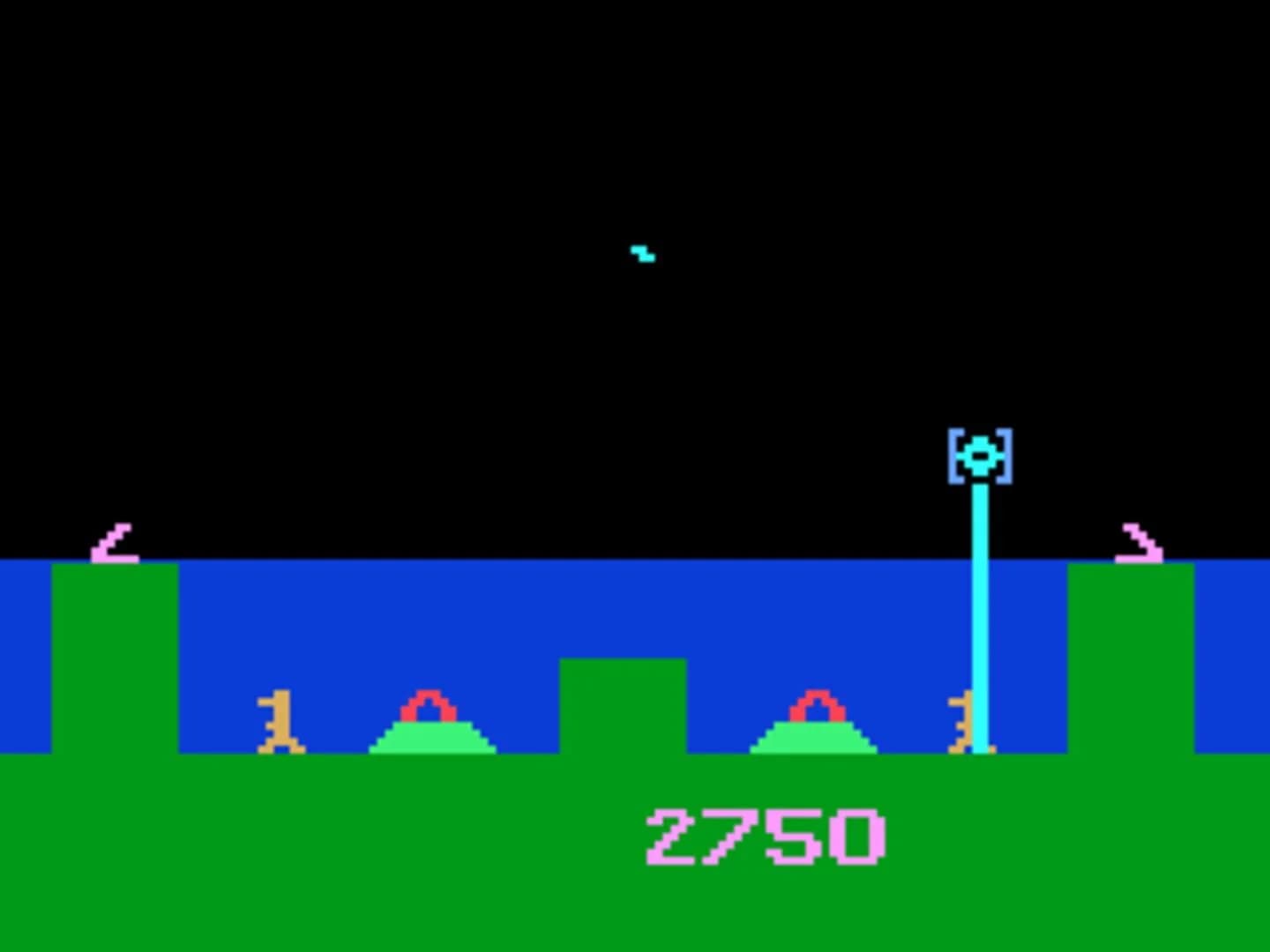 Atlantis screenshot 3