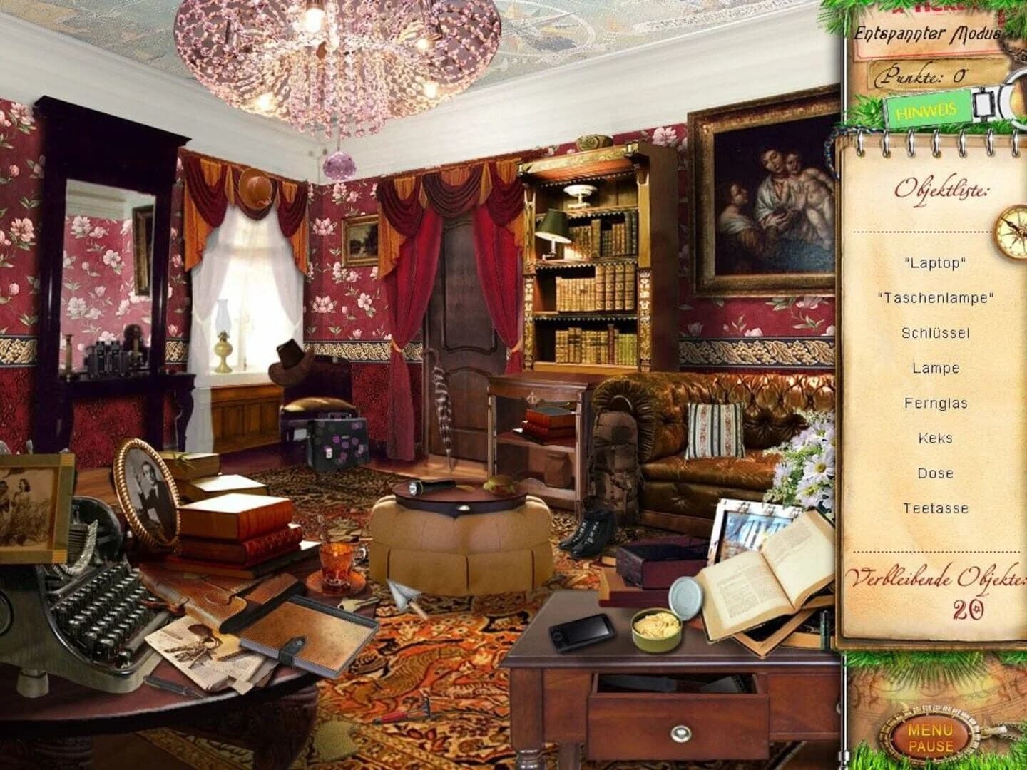 Atlantis: Mysteries of Ancient Inventors screenshot 3