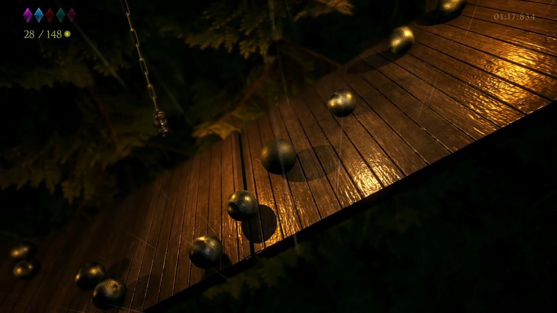 AtmaSphere screenshot 5