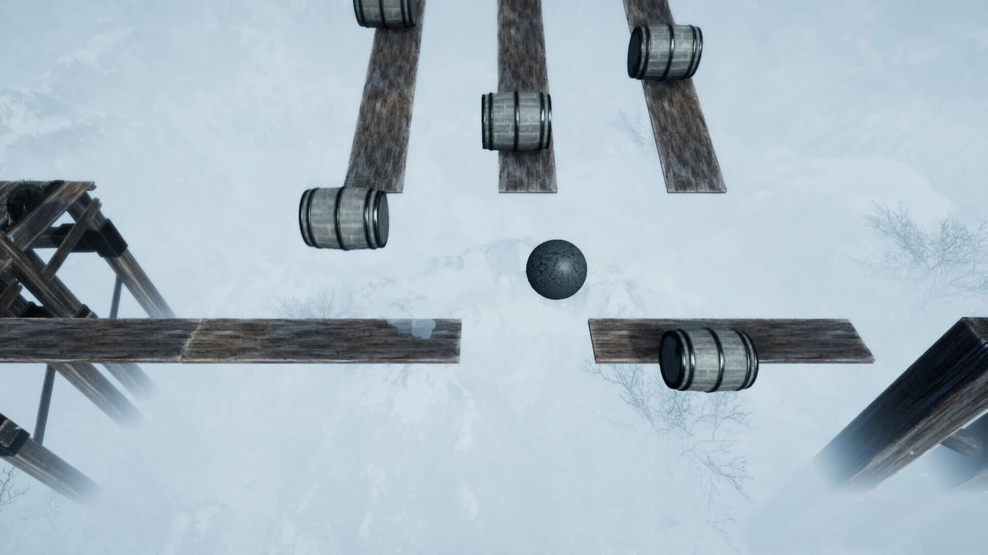 AtmaSphere 2 screenshot 4
