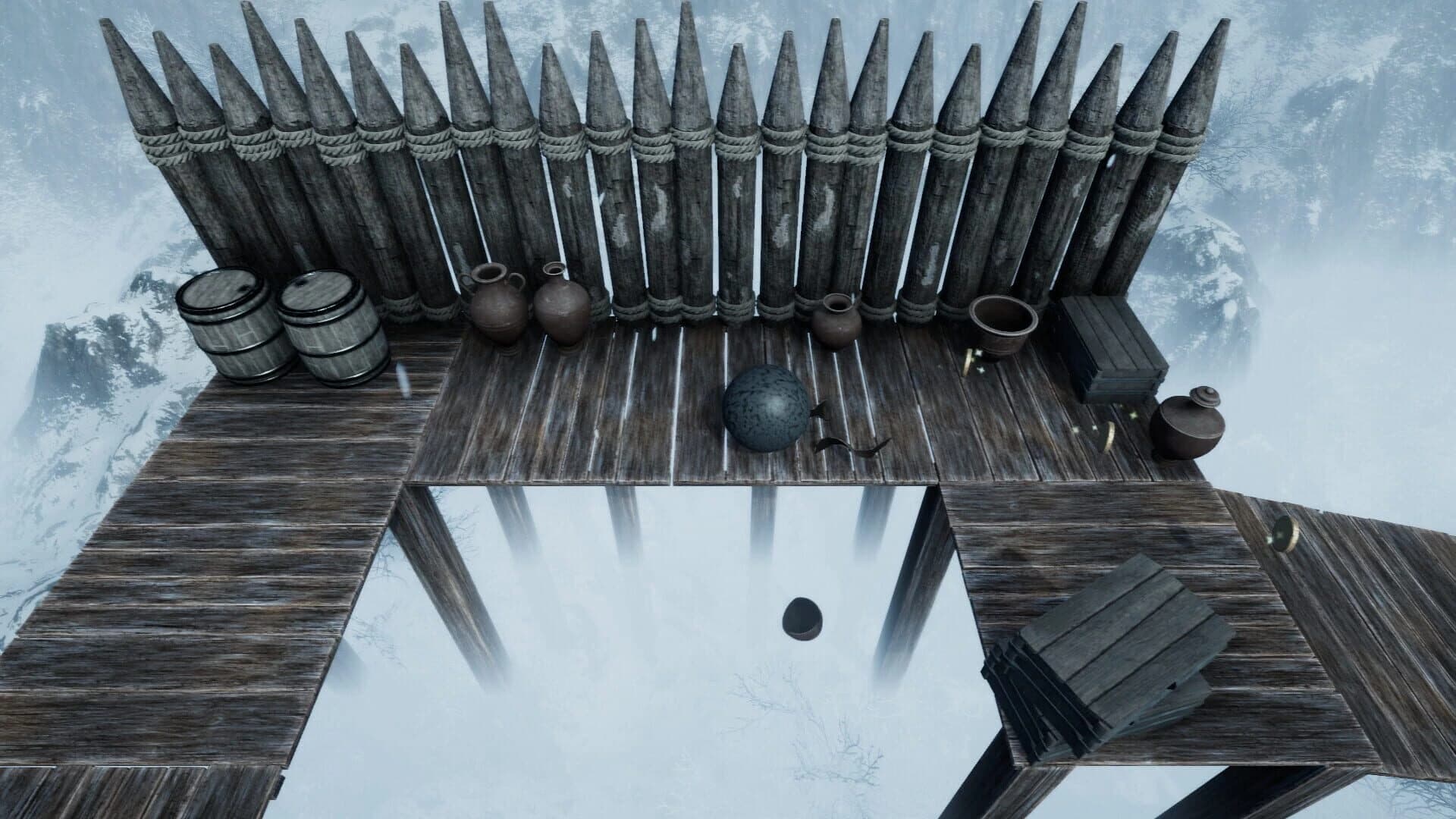 AtmaSphere 2 screenshot 3