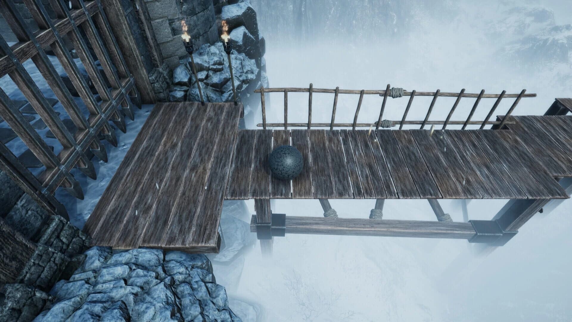 AtmaSphere 2 screenshot 5
