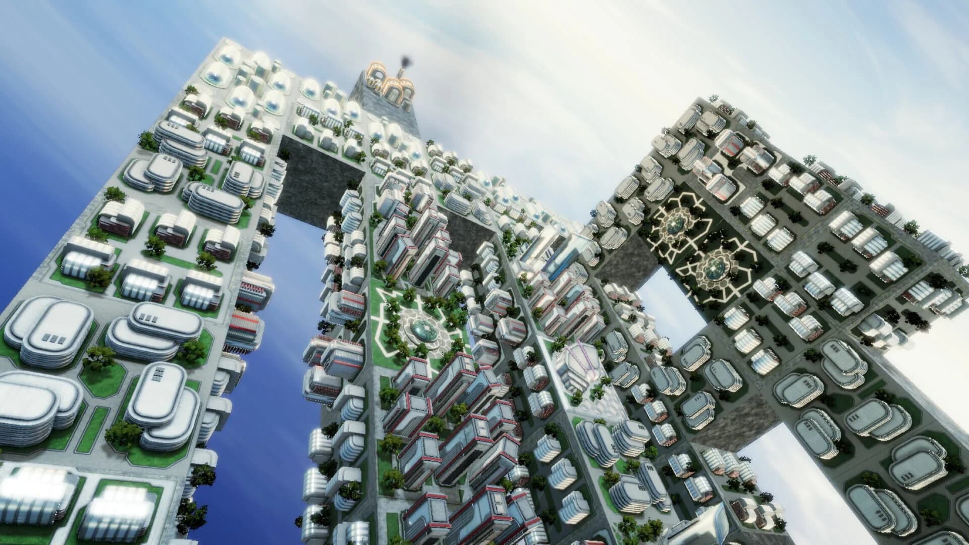 Atmocity screenshot 5