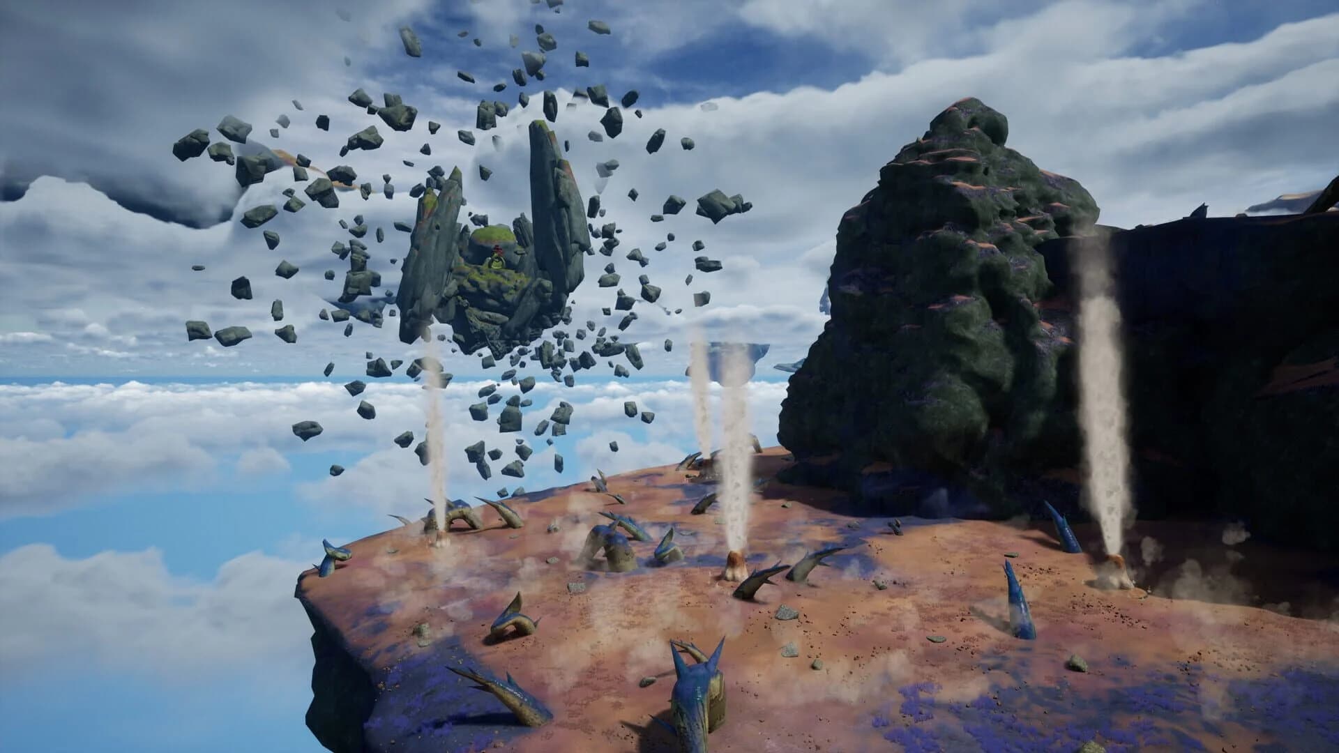 Atmosfar screenshot 4