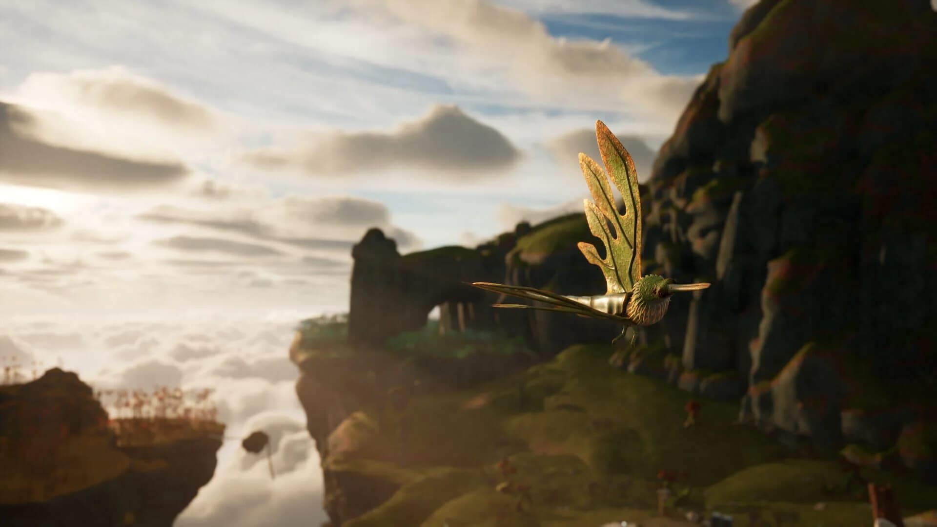 Atmosfar screenshot 7