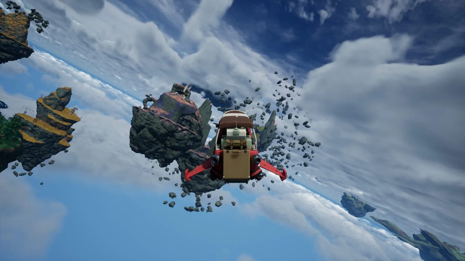 Atmosfar screenshot 3