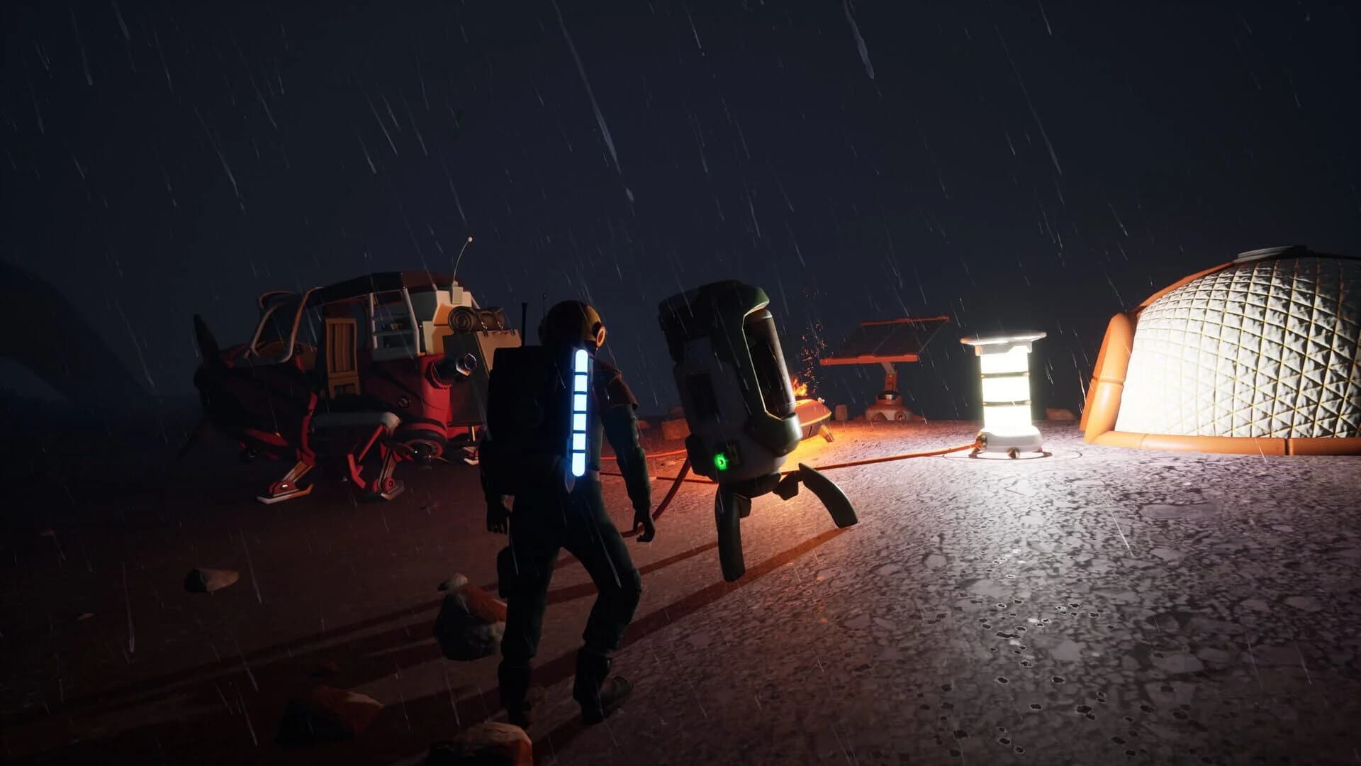 Atmosfar screenshot 5