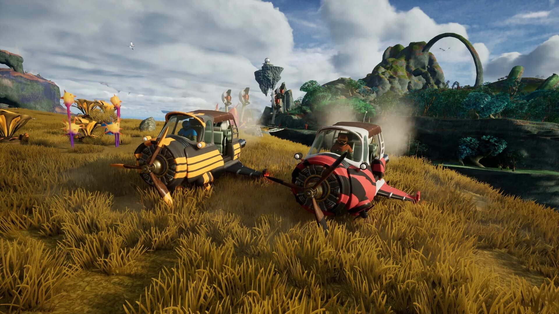 Atmosfar screenshot 10