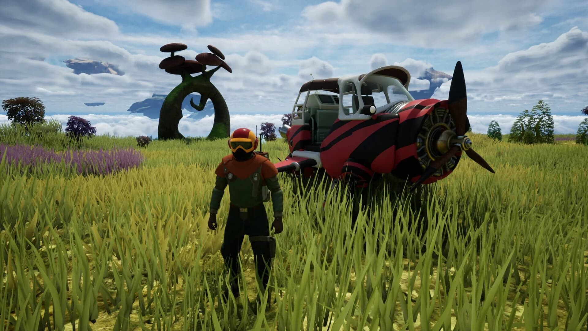 Atmosfar screenshot 9