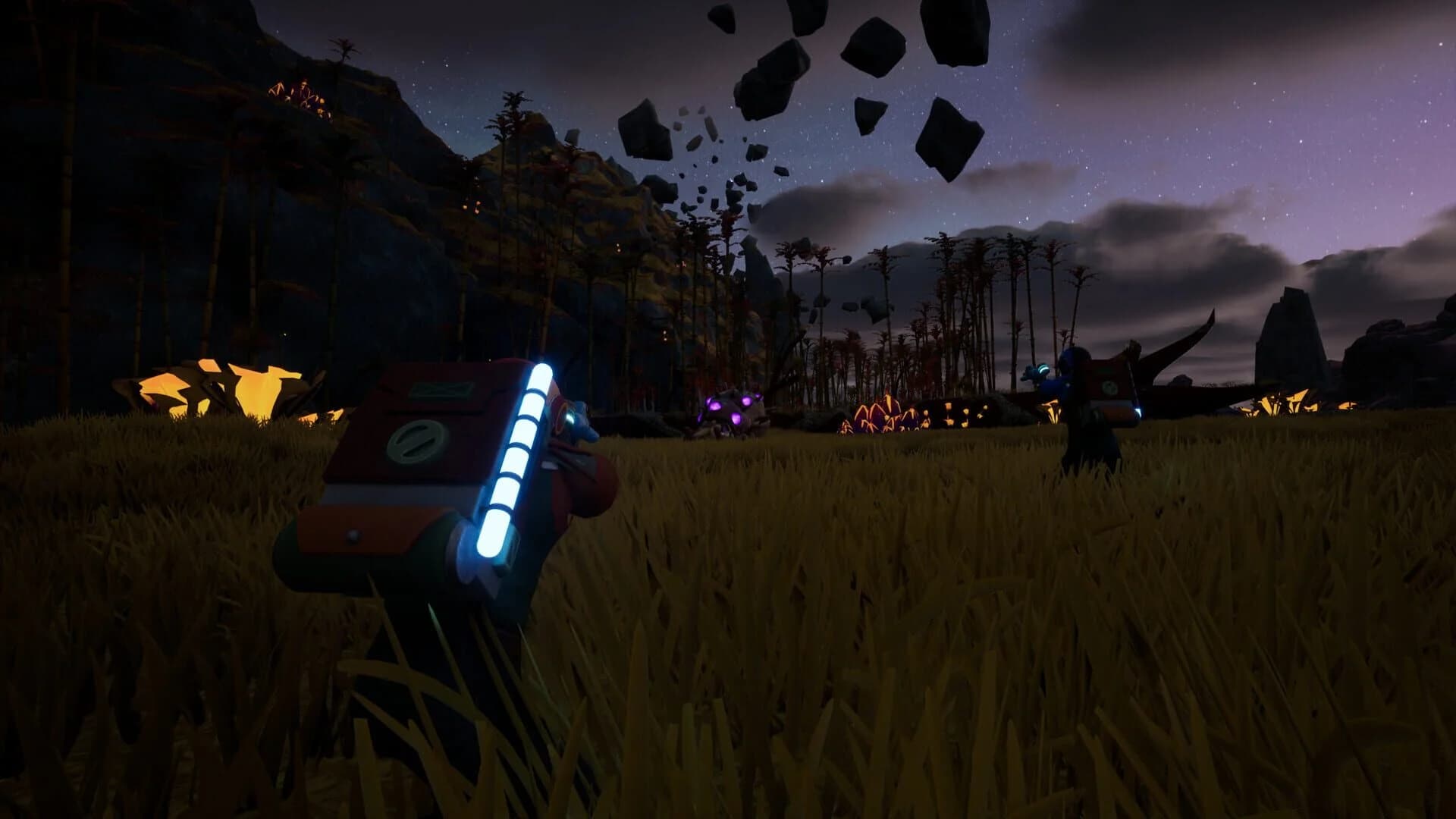 Atmosfar screenshot 2