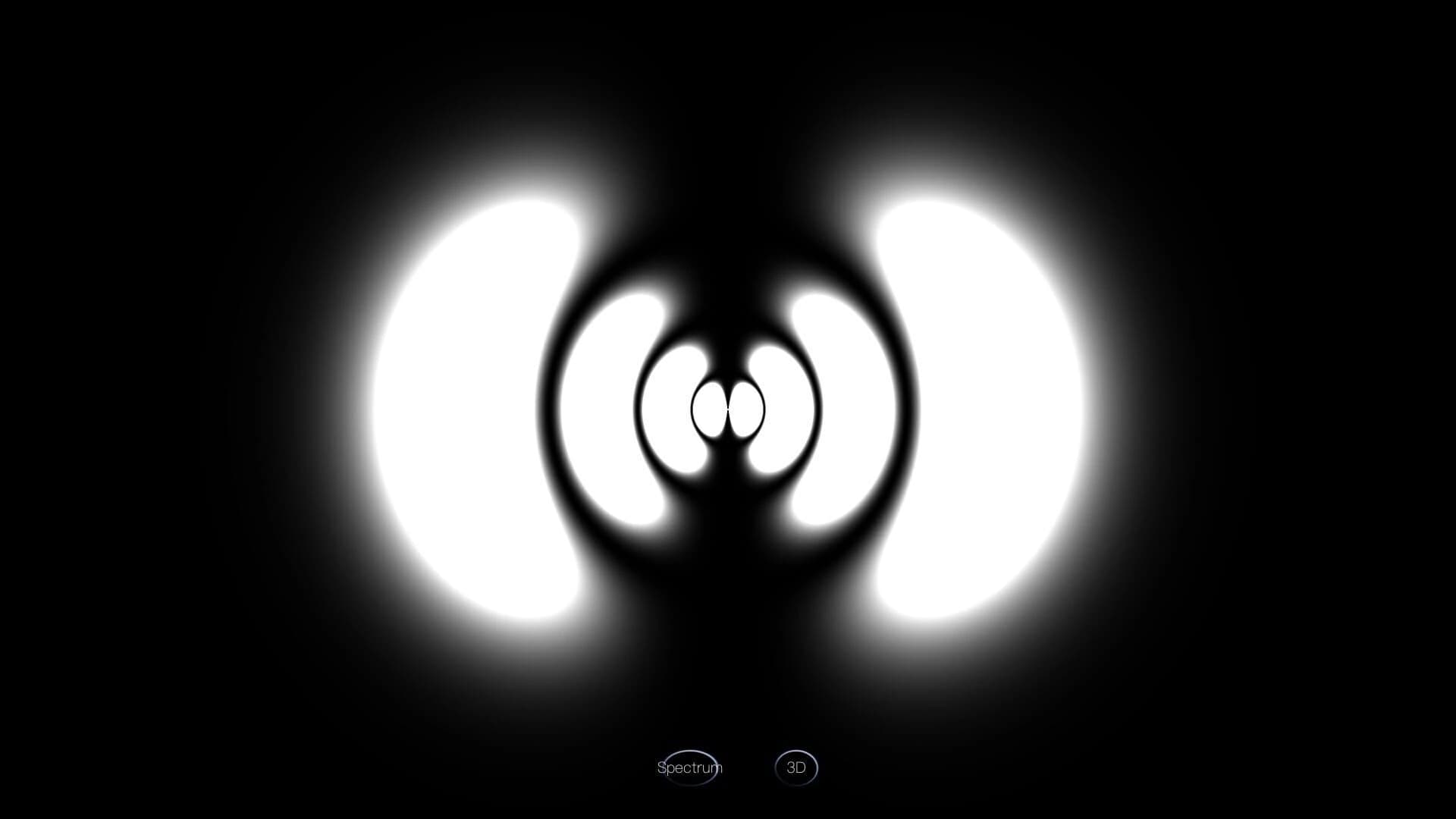 Atom screenshot 1