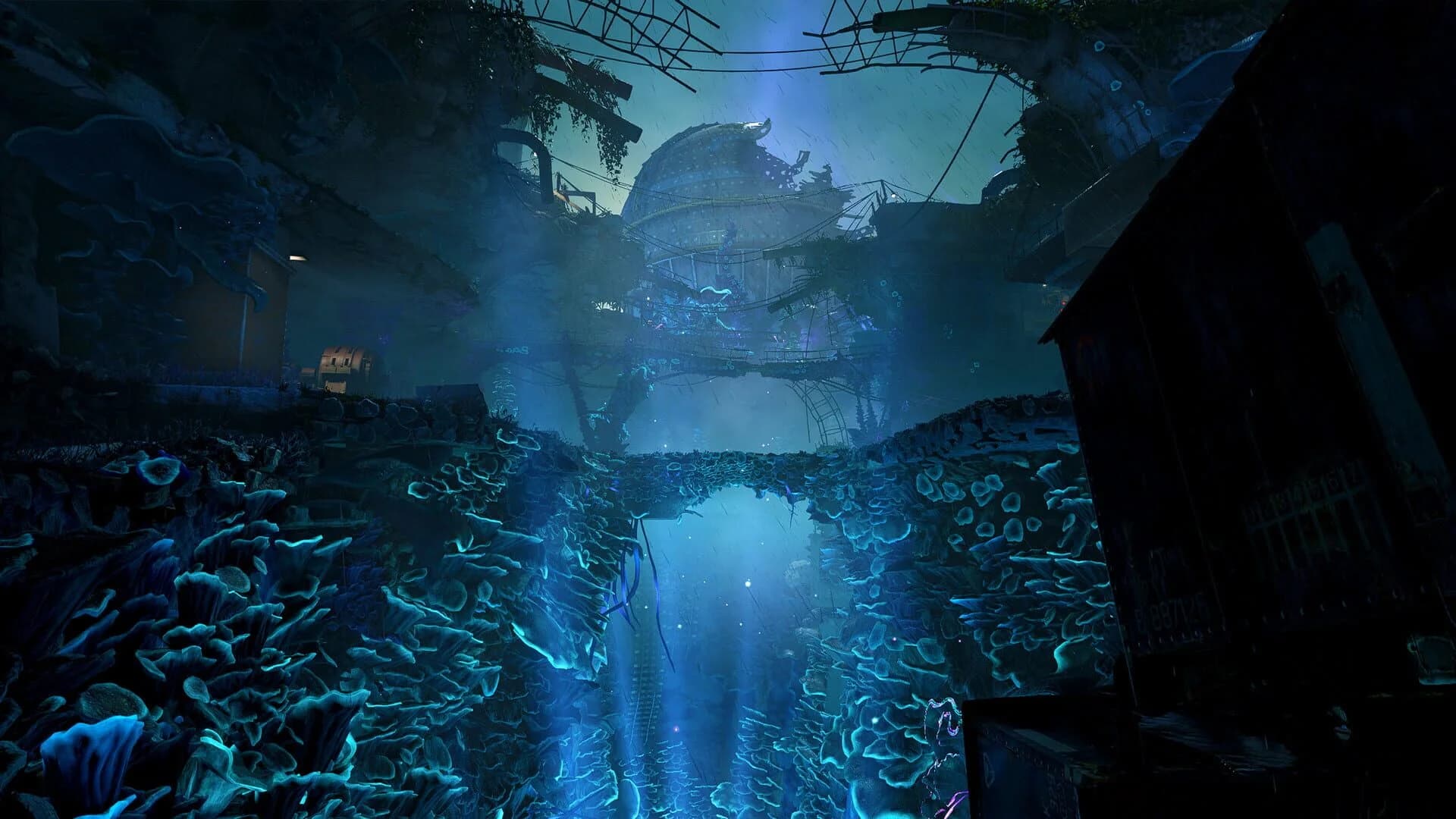 Atomfall: Wicked Isle screenshot 3