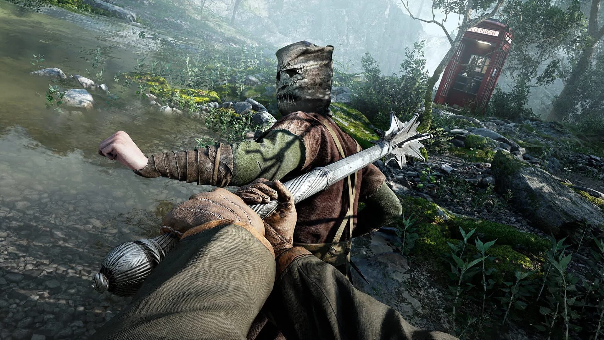 Atomfall: Wicked Isle screenshot 4