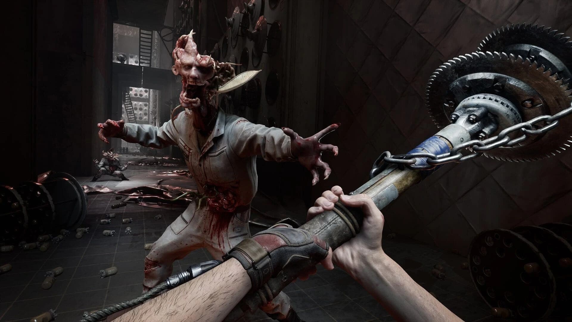 Atomic Heart: Gold Edition screenshot 4
