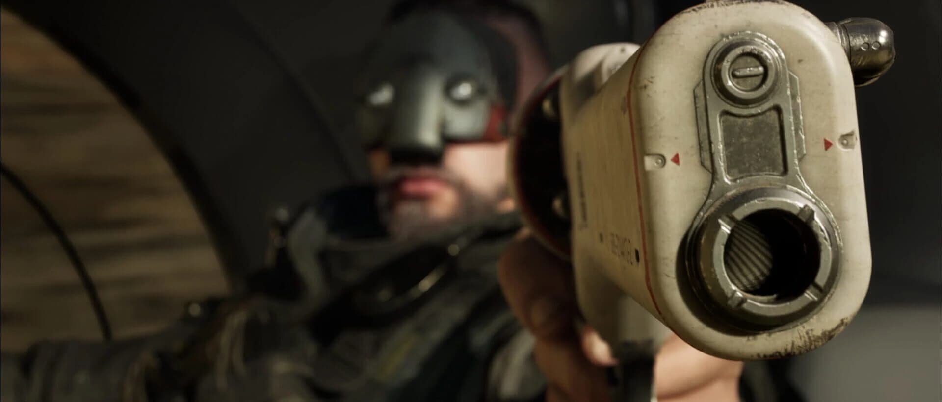 Atomic Heart II screenshot 5