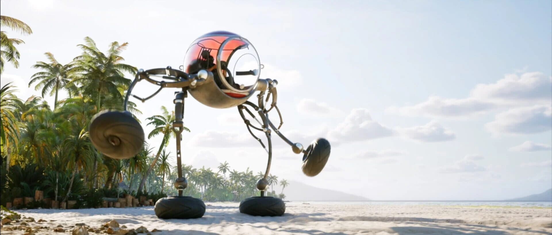 Atomic Heart II screenshot 3