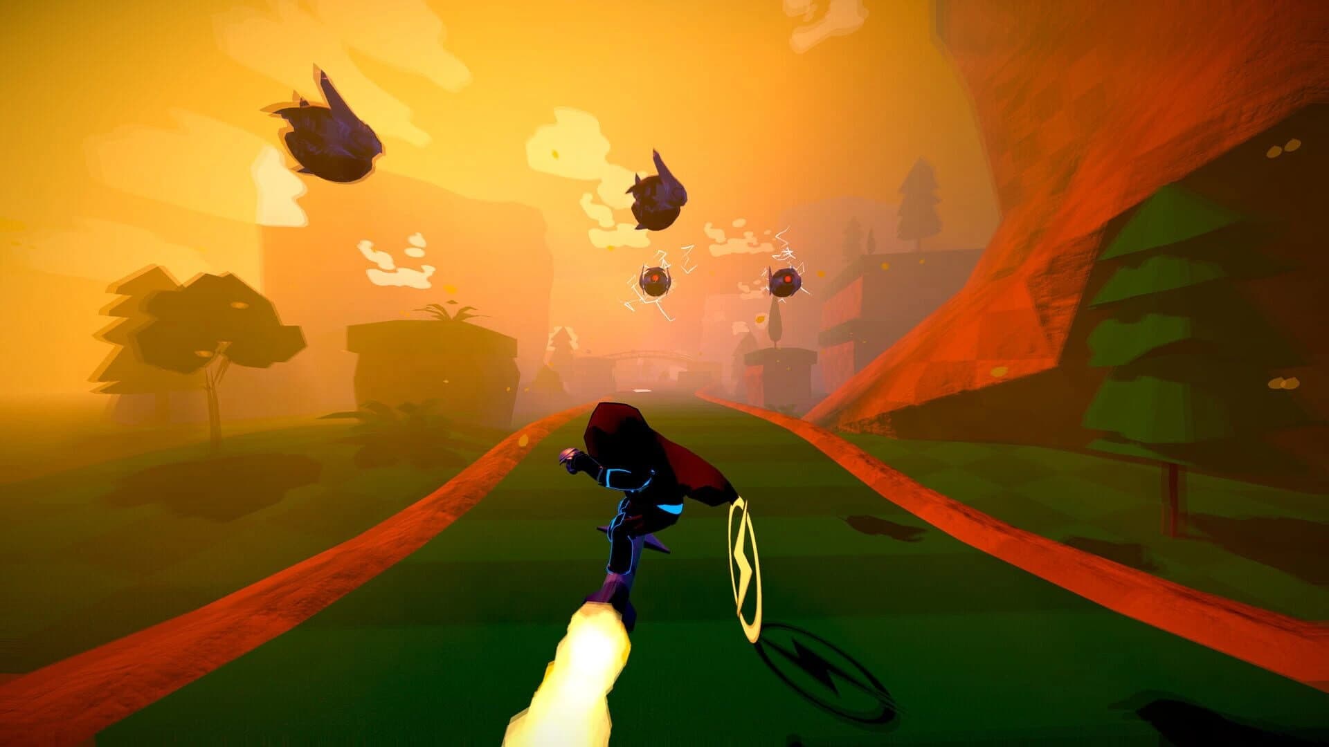 Atomic Surf screenshot 5