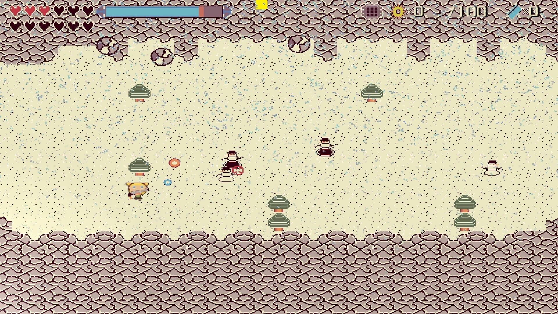 Atomic Wilds screenshot 4