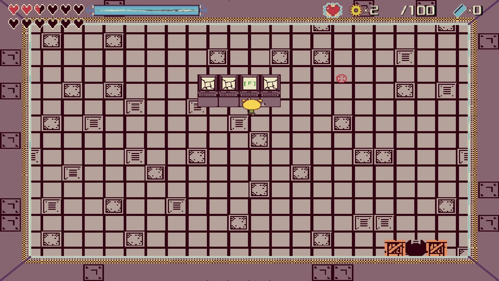 Atomic Wilds screenshot 5