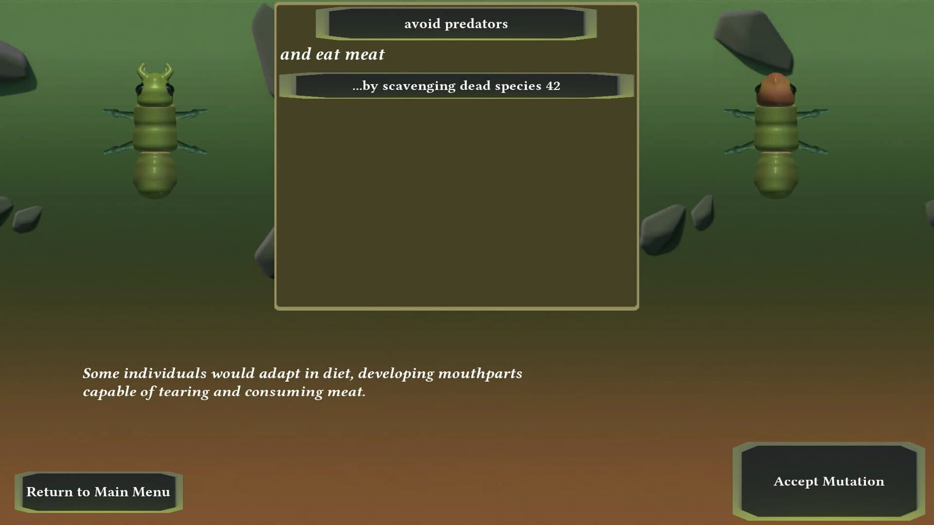 Atoms and Time screenshot 1