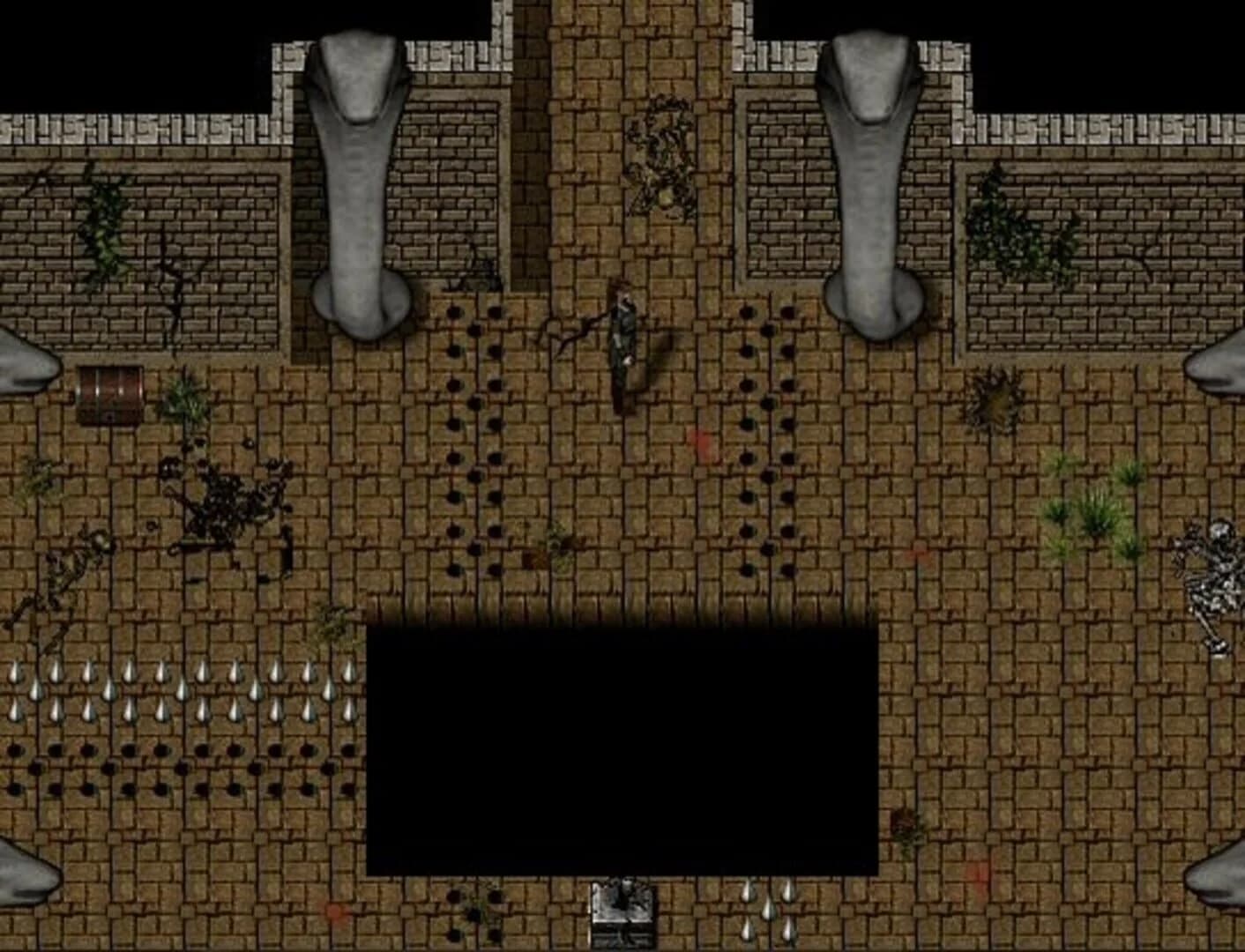 Atonement: Scourge of Time screenshot 4