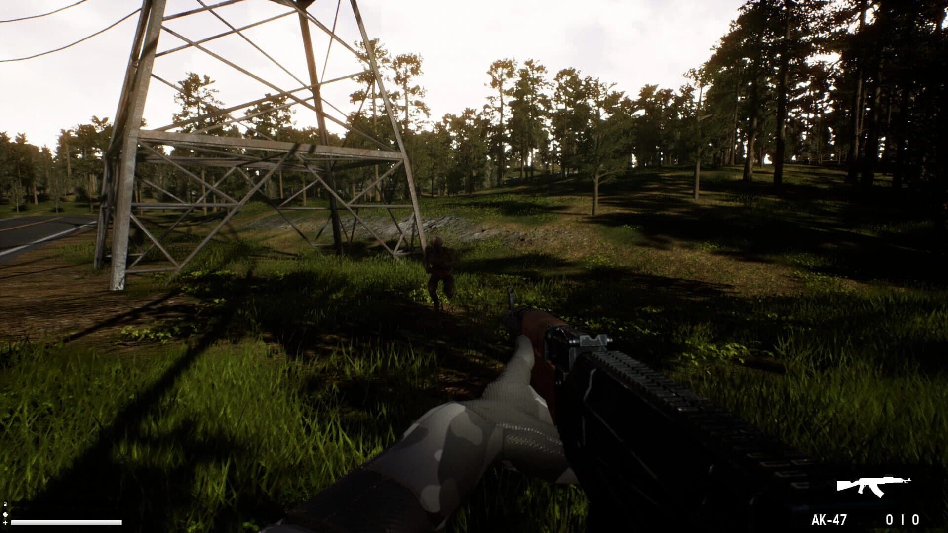 Atria screenshot 4