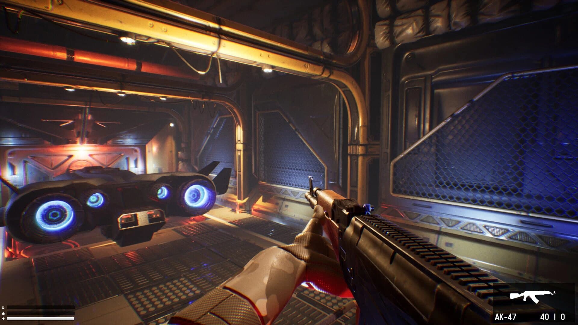 Atria screenshot 3