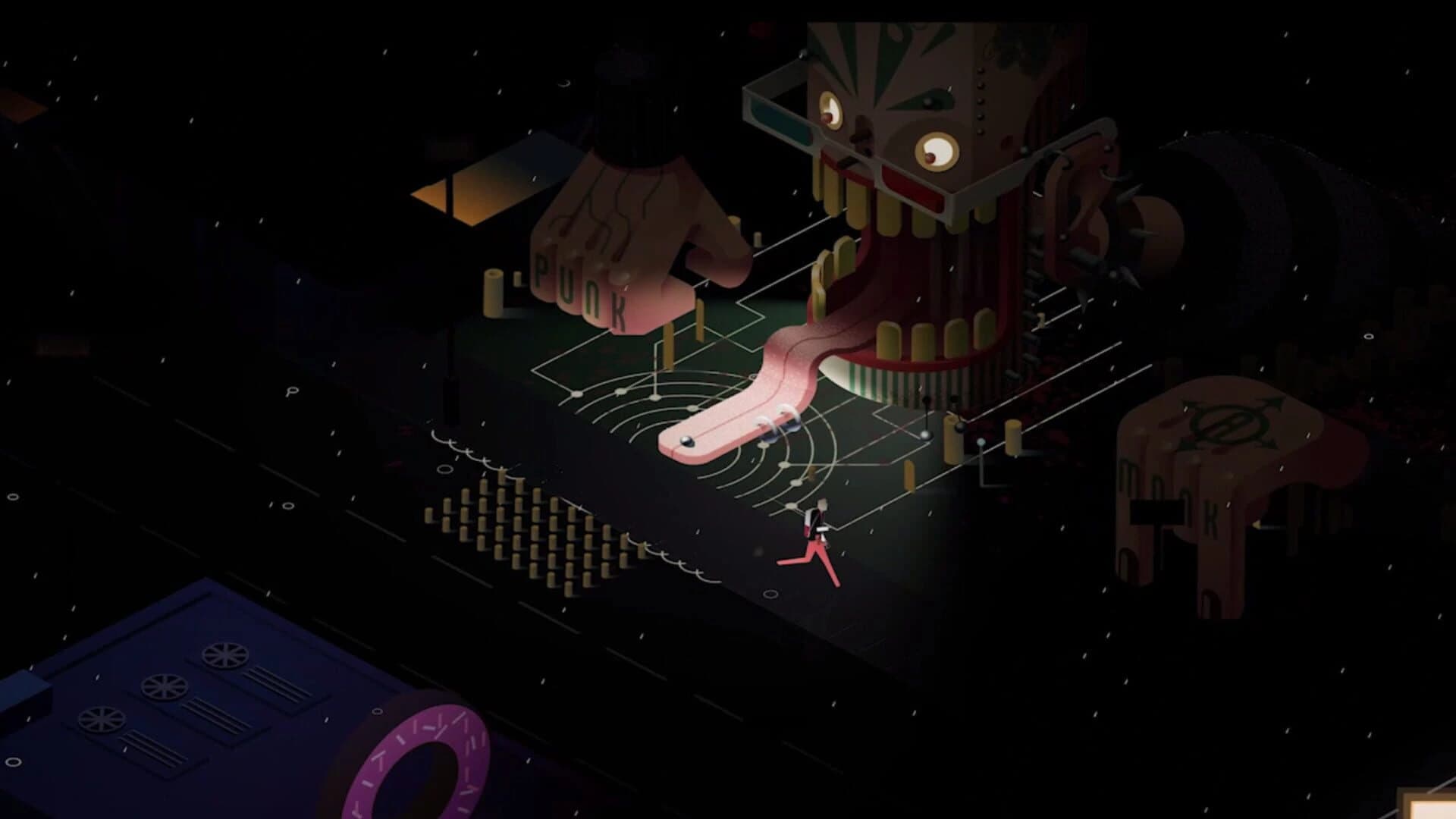 Atrio: The Dark Wild screenshot 5