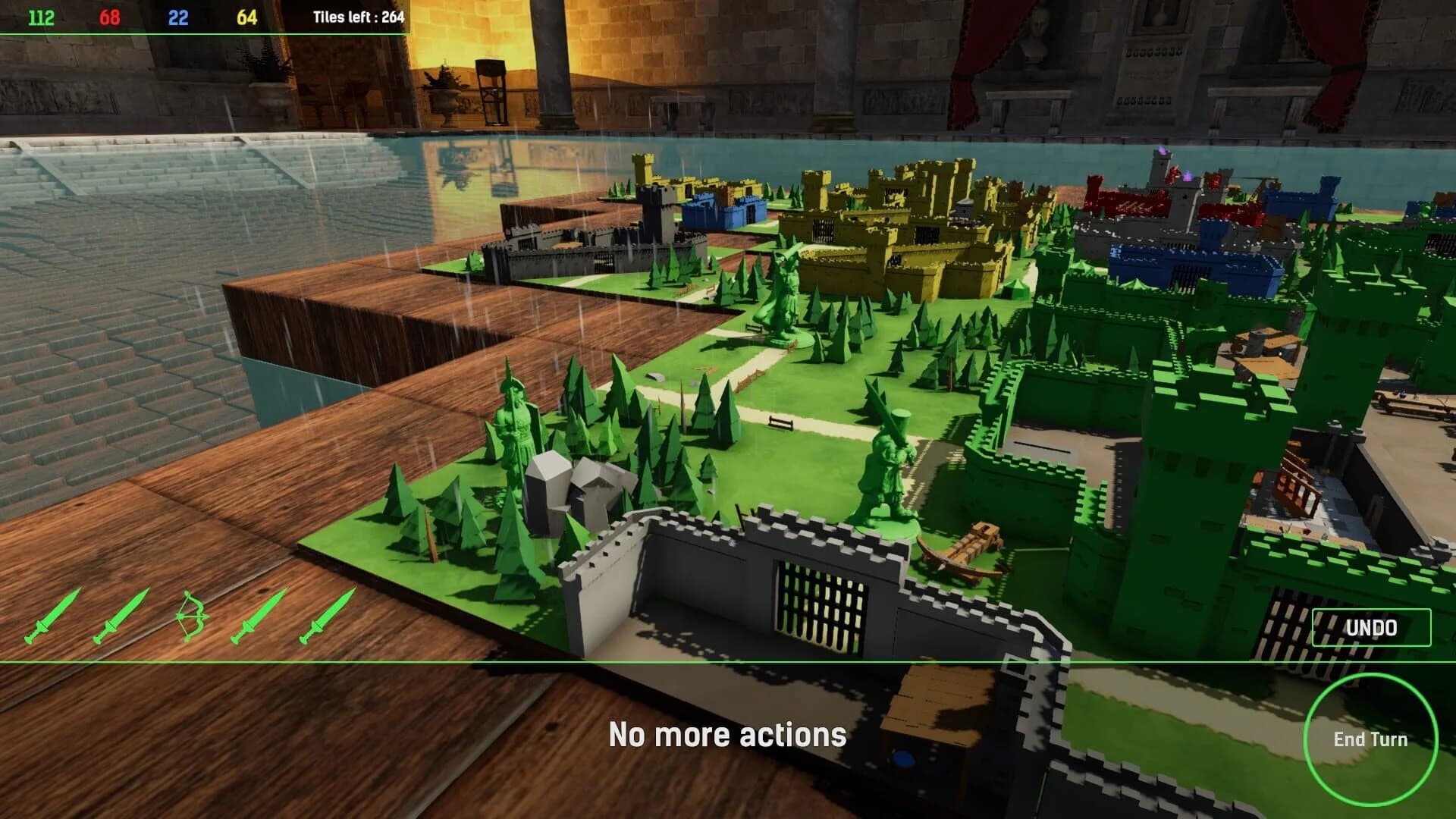 Atrium screenshot 3
