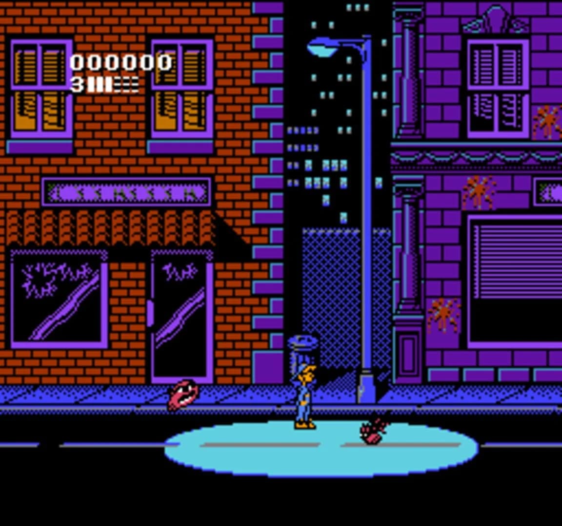 Attack of the Killer Tomatoes screenshot 2