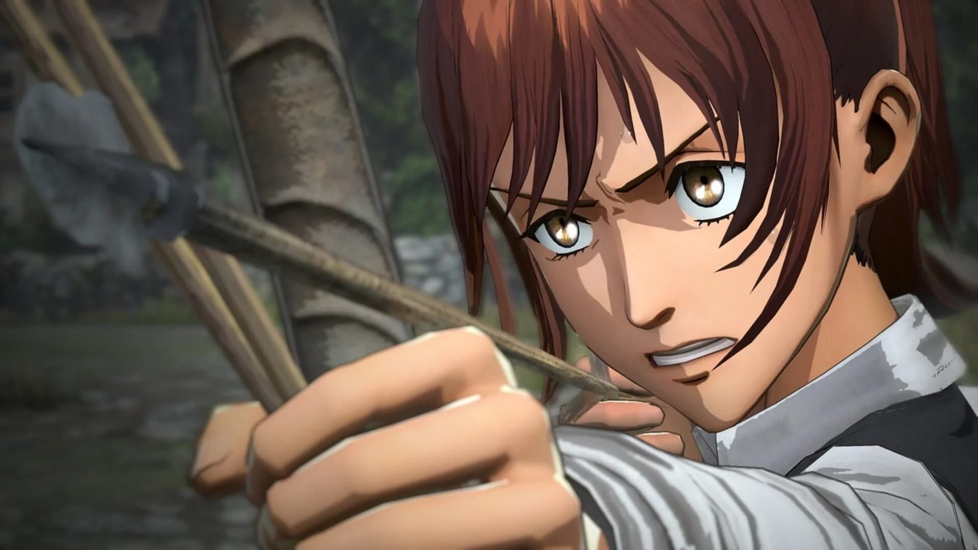 Attack on Titan 2 screenshot 1