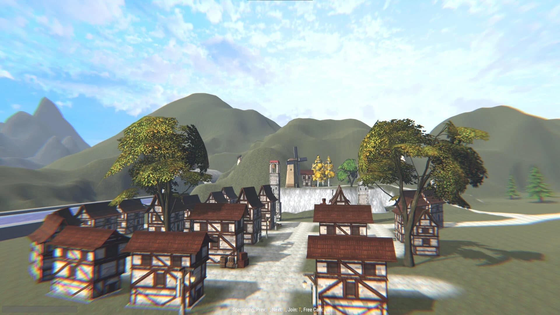 Attack on Titan Tribute Game 2 screenshot 2