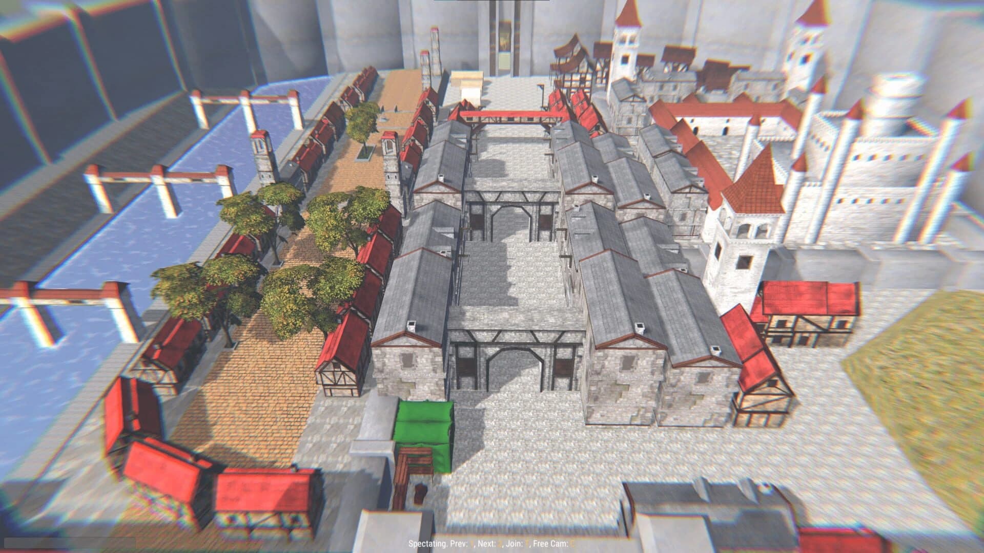 Attack on Titan Tribute Game 2 screenshot 3