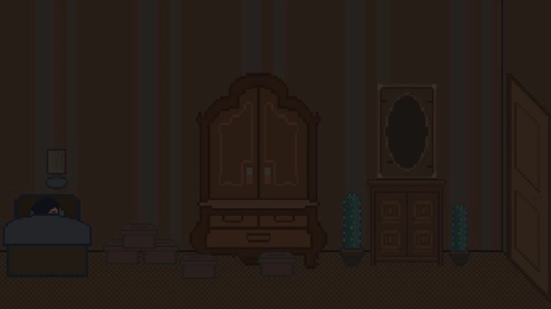 Attic screenshot 5