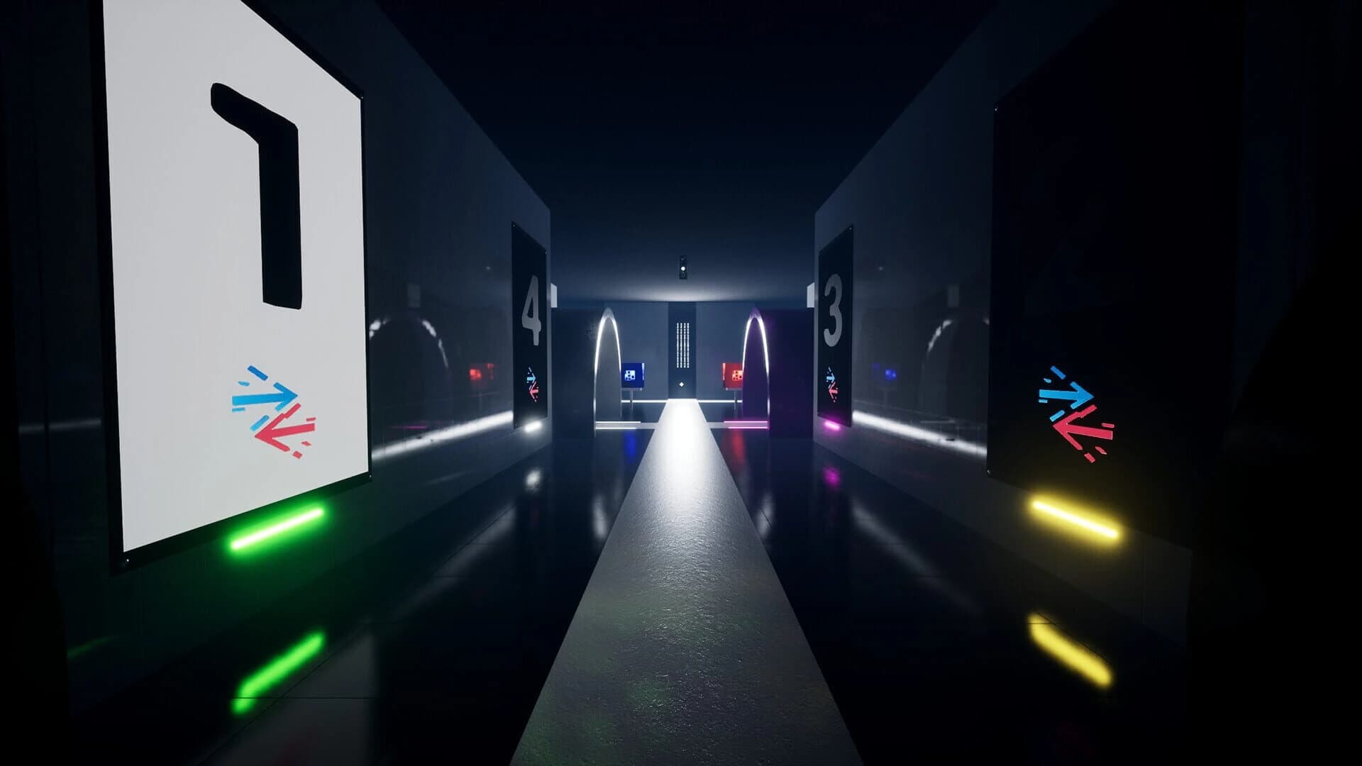 Attrax screenshot 5