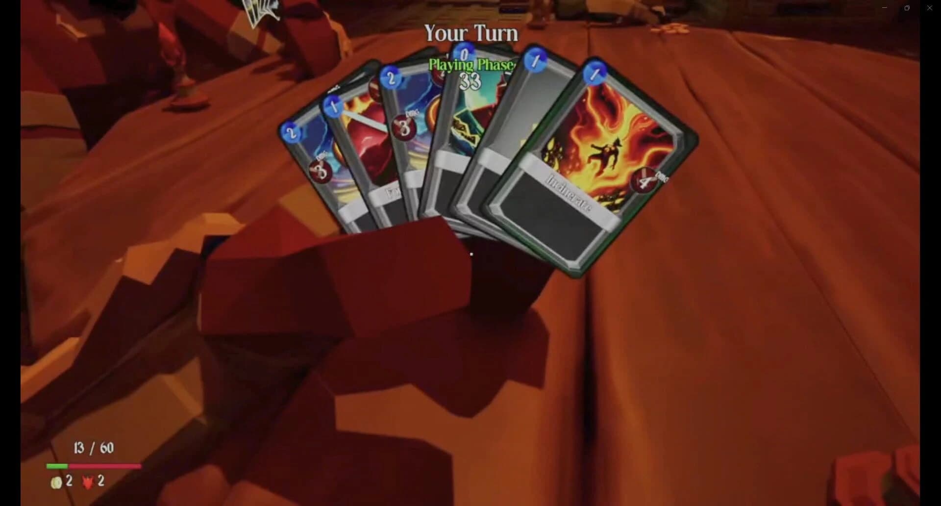 Attrition screenshot 5