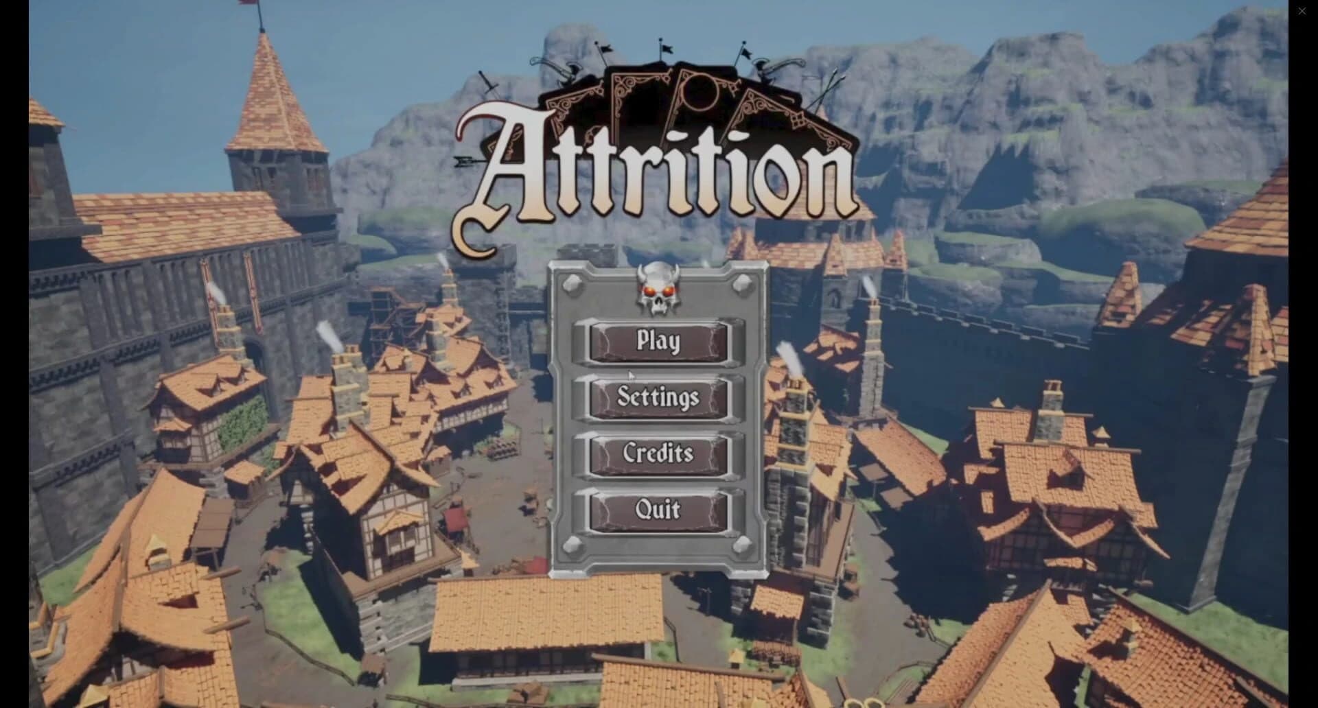 Attrition screenshot 4