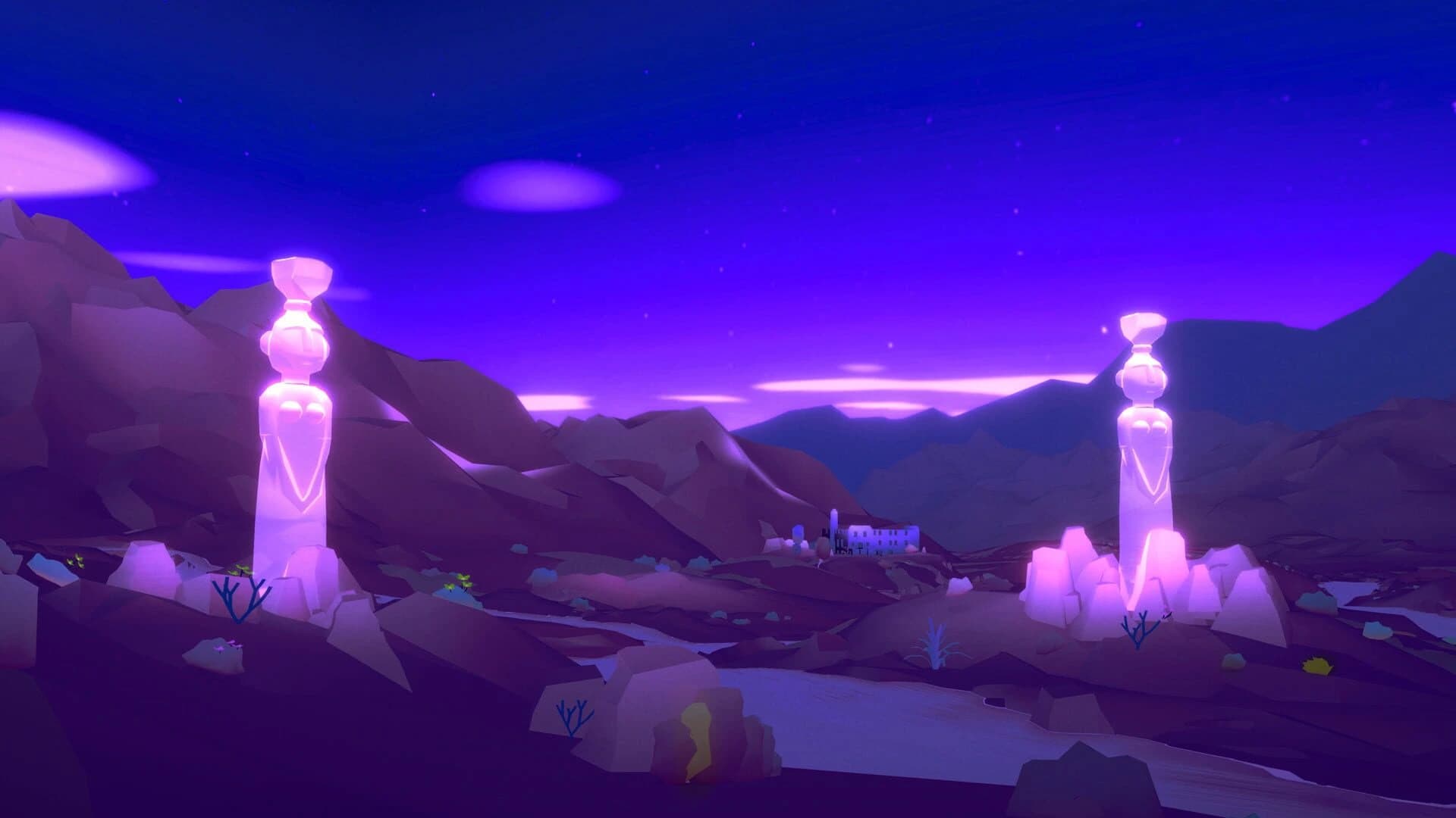 Atuel screenshot 1