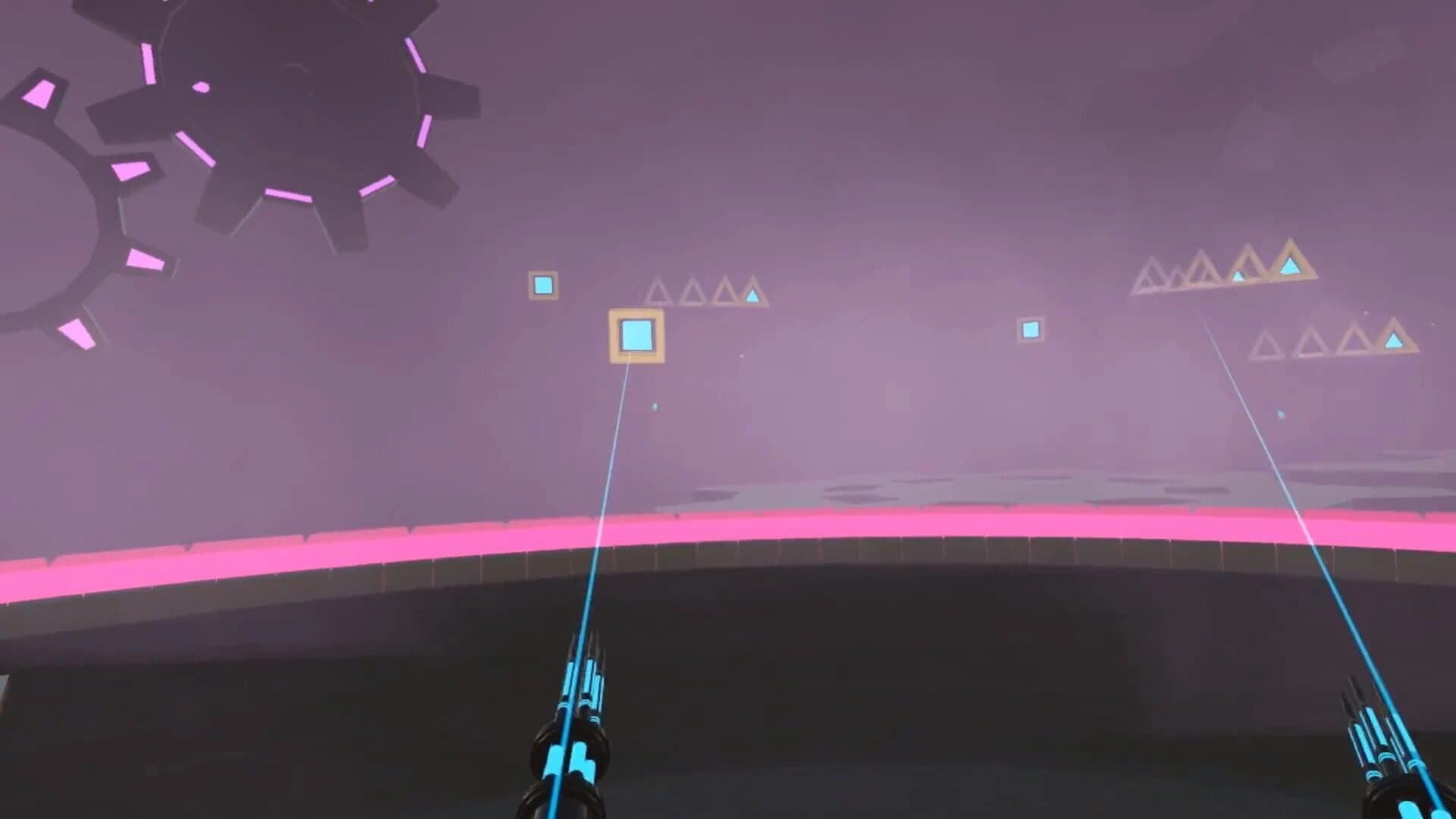 Audio Infection screenshot 1