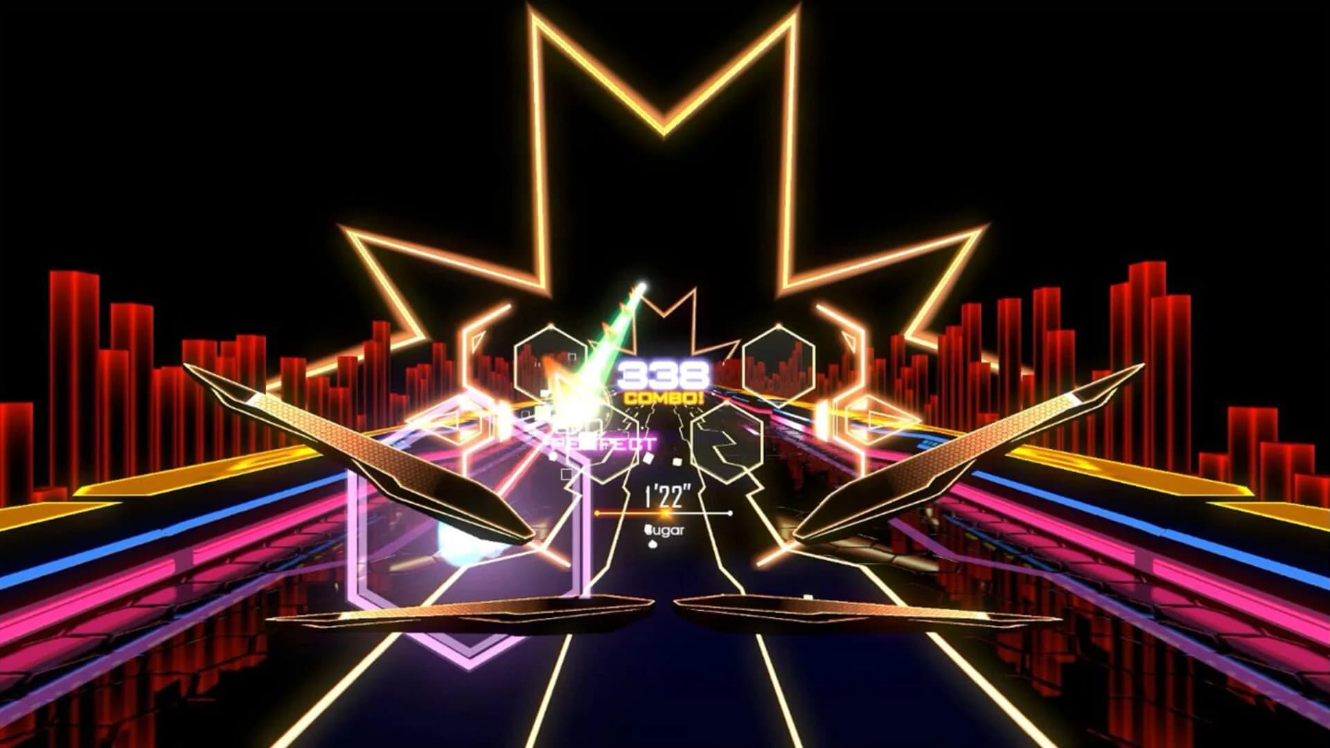 AudioBeats screenshot 3