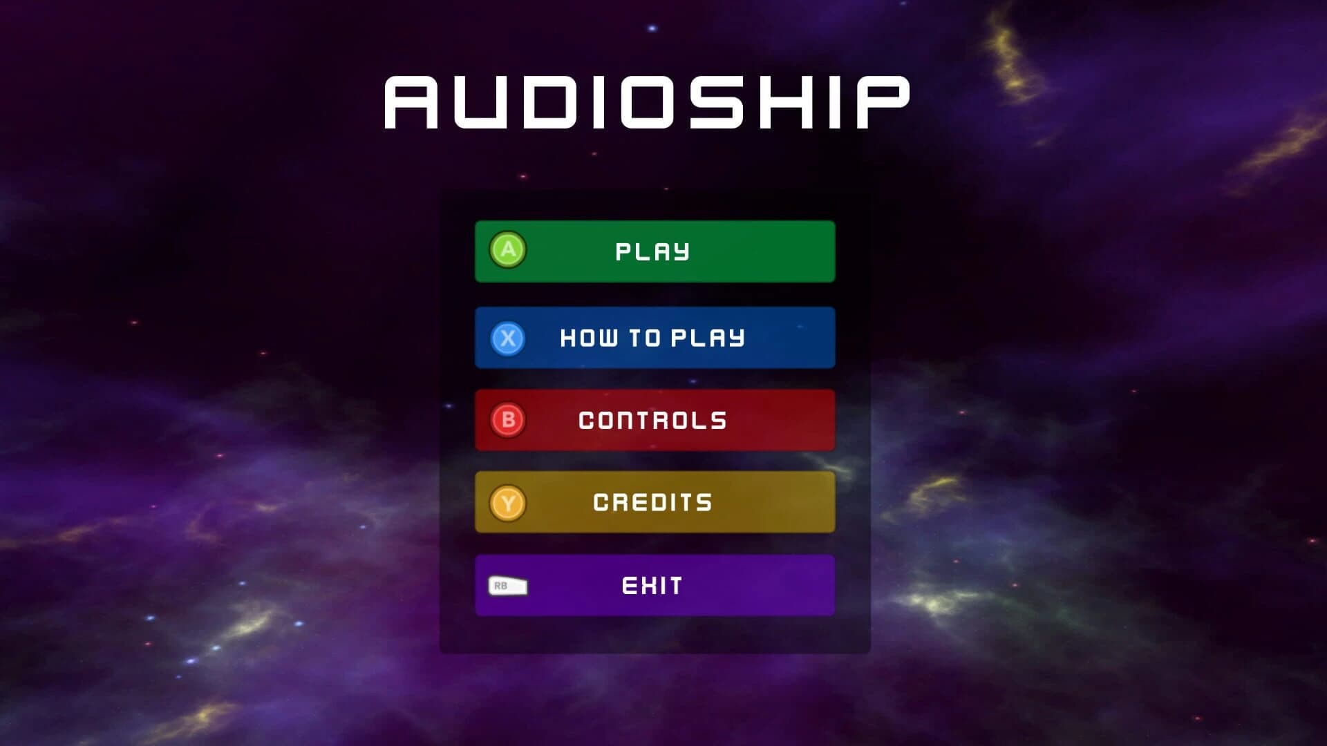 Audioship screenshot 5