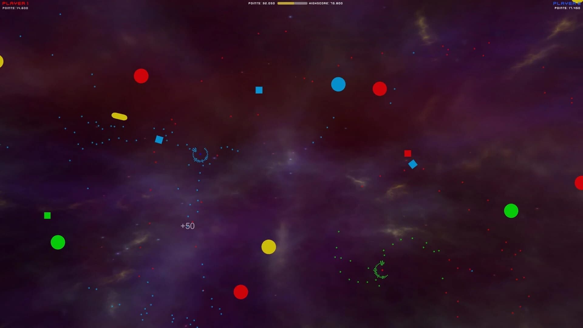Audioship screenshot 3