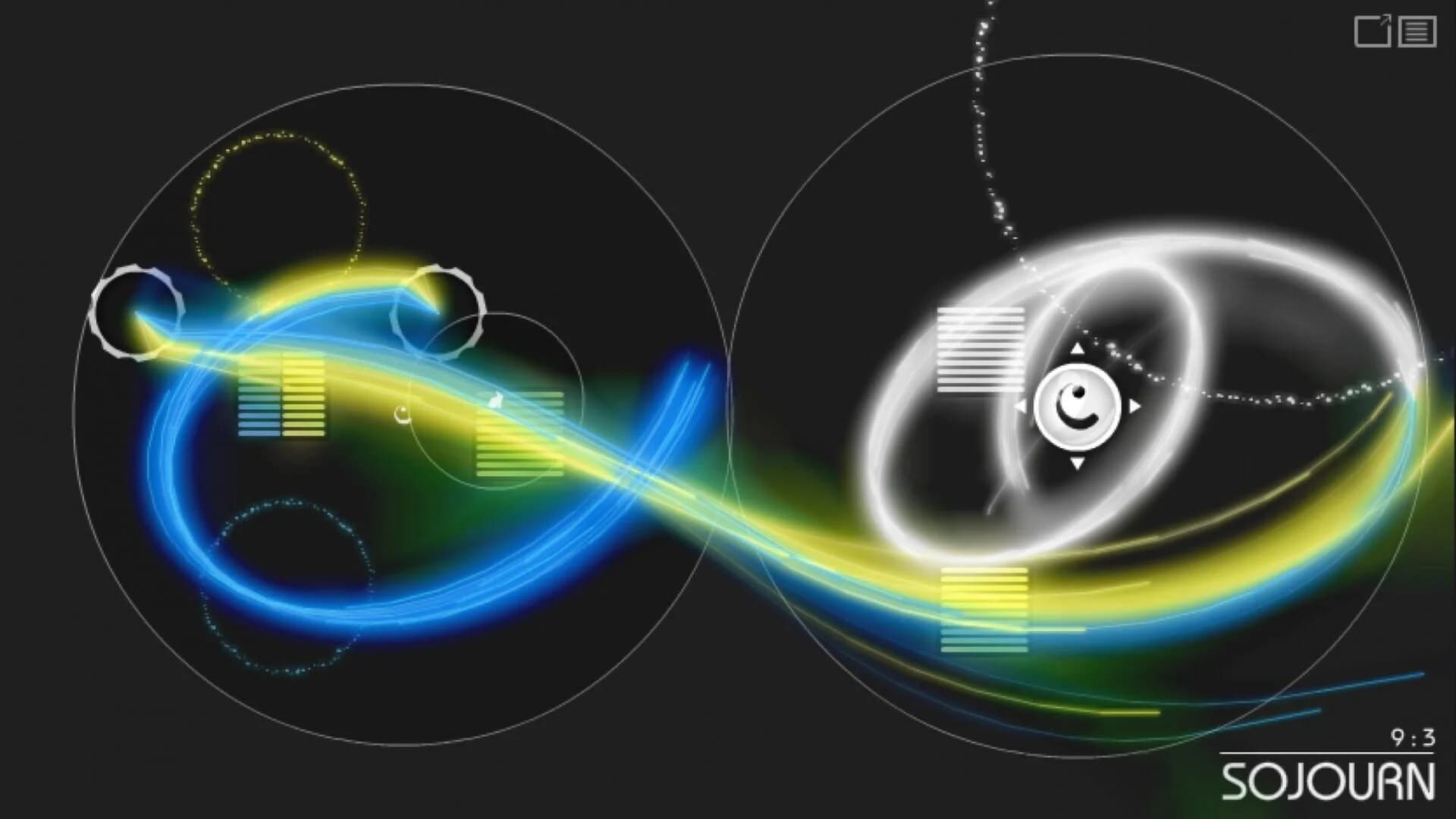 Auditorium screenshot 5