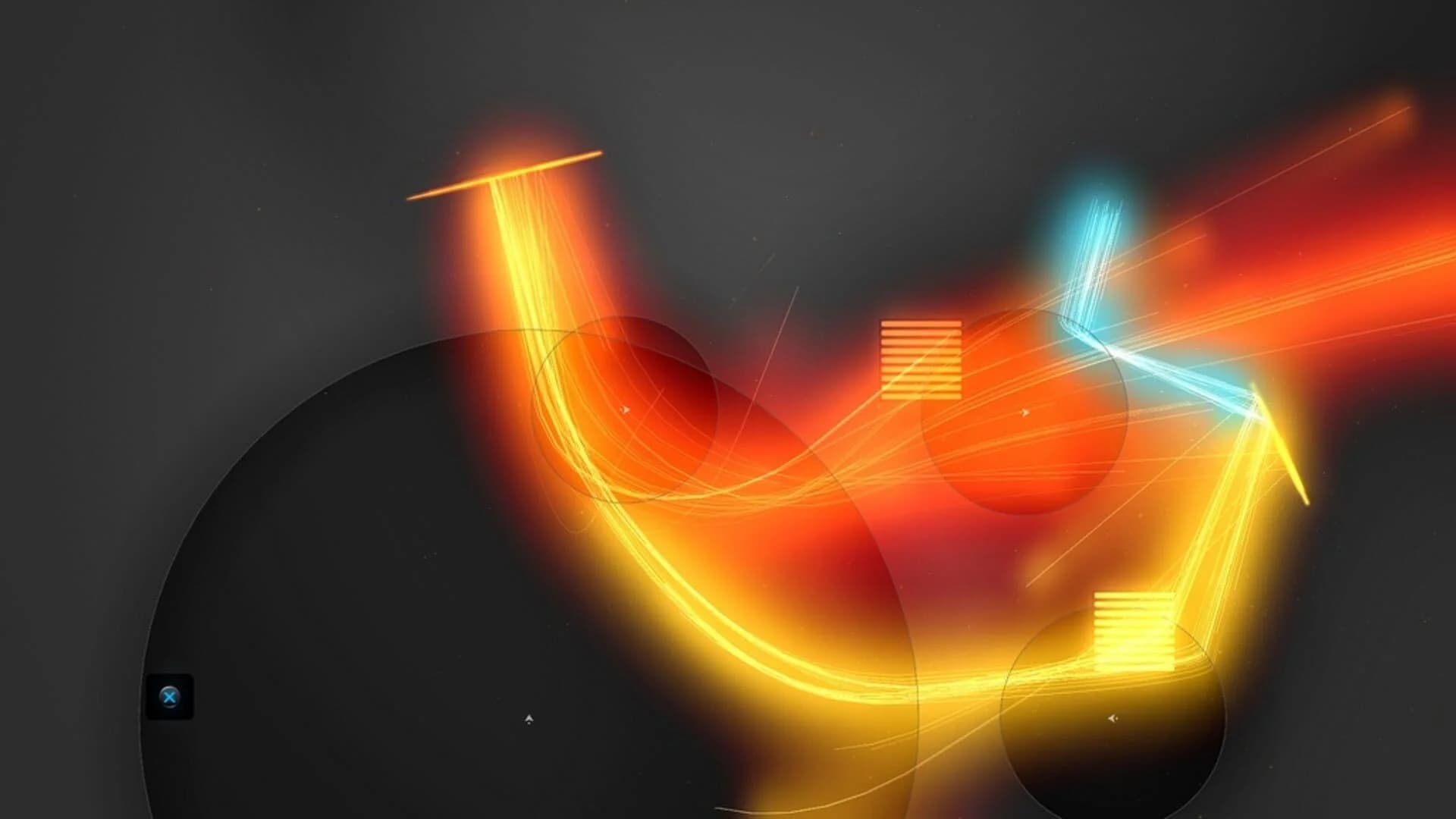 Auditorium HD screenshot 3